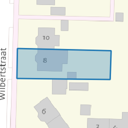 Perceel HGL01-B-10331