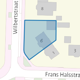 Perceel HGL01-B-10332