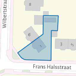 Perceel HGL01-B-10333