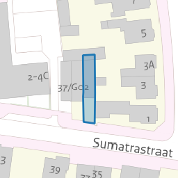 Perceel HGL01-B-10343