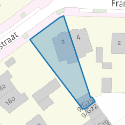 Perceel HGL01-B-10345