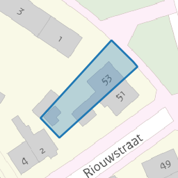 Perceel HGL01-B-10352