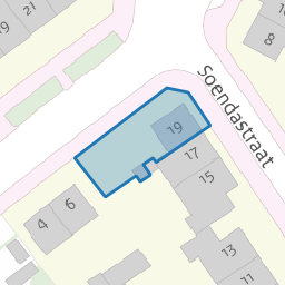 Perceel HGL01-B-10356