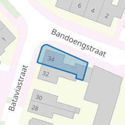 Perceel HGL01-B-10361