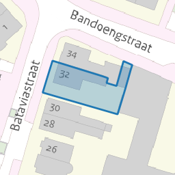 Perceel HGL01-B-10362