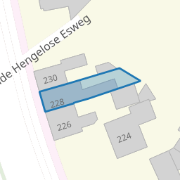 Perceel HGL01-B-10371