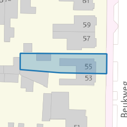 Perceel HGL01-B-10373