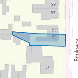 Perceel HGL01-B-10374