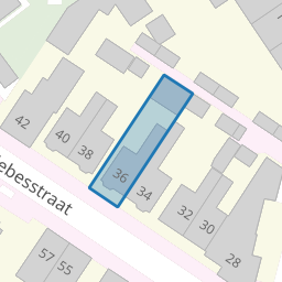 Perceel HGL01-B-10386