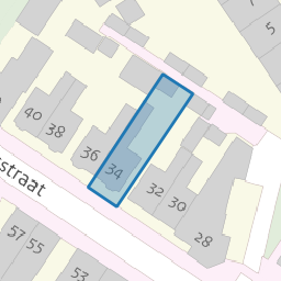 Perceel HGL01-B-10387