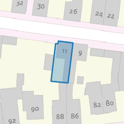 Perceel HGL01-B-10388