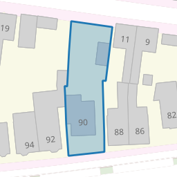 Perceel HGL01-B-10389