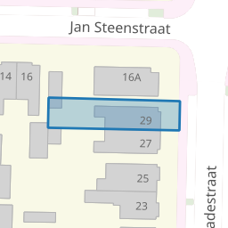 Perceel HGL01-B-10390