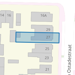 Perceel HGL01-B-10391