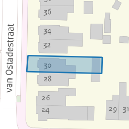 Perceel HGL01-B-10392