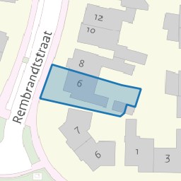 Perceel HGL01-B-10396