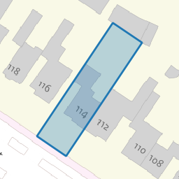 Perceel HGL01-B-10402