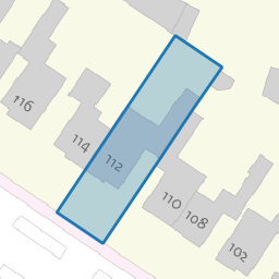 Perceel HGL01-B-10403