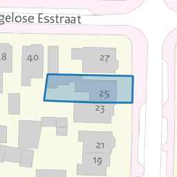 Perceel HGL01-B-10404