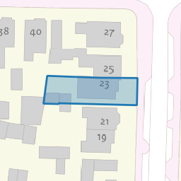 Perceel HGL01-B-10405