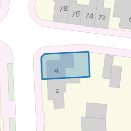 Perceel HGL01-B-10414