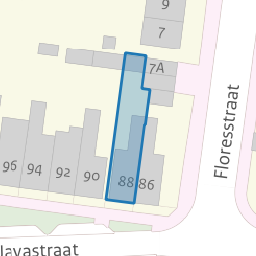 Perceel HGL01-B-10418