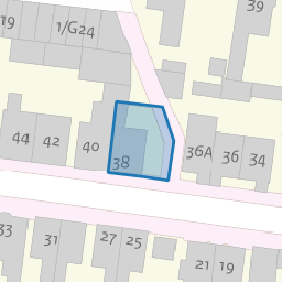 Perceel HGL01-B-10420