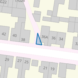 Perceel HGL01-B-10421