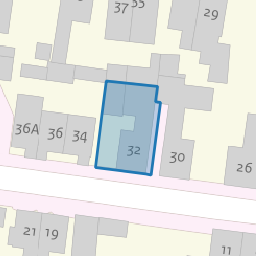 Perceel HGL01-B-10425