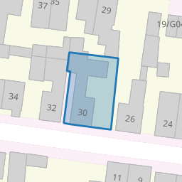 Perceel HGL01-B-10428