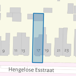 Perceel HGL01-B-10431