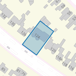 Perceel HGL01-B-10434