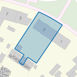 Perceel HGL01-B-10441