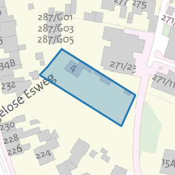 Perceel HGL01-B-10446