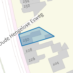 Perceel HGL01-B-10447