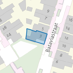 Perceel HGL01-B-10449