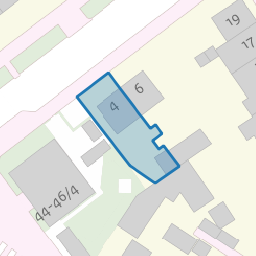 Perceel HGL01-B-10463