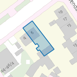 Perceel HGL01-B-10464