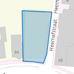 Perceel HGL01-B-10467