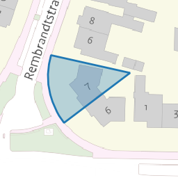 Perceel HGL01-B-10468