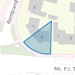 Perceel HGL01-B-10469