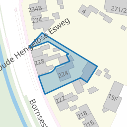 Perceel HGL01-B-10471