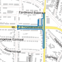 Perceel HGL01-B-10478