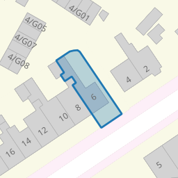 Perceel HGL01-B-10479