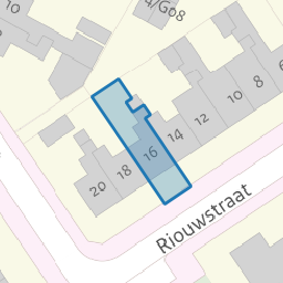 Perceel HGL01-B-10482