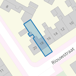 Perceel HGL01-B-10483