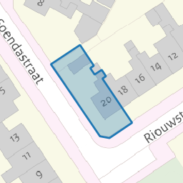 Perceel HGL01-B-10484