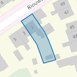 Perceel HGL01-B-10488