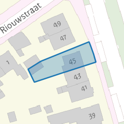 Perceel HGL01-B-10489