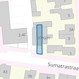 Perceel HGL01-B-10490